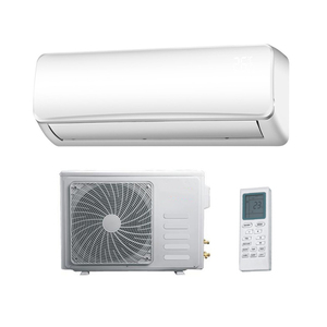 220v 50hz 2 Ton Ac <b>Unit</b> 24000 Btu T1 R32 Heat and Cool Home Hvac System 24000 Btu R32 T1 Heat and Cool 220v 50hz Split - Product Image 1
