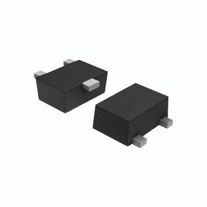 MMBT5551M3T5G ทรานซิสเตอร์บรมไอซีชิ้นส่วนวงจรอิเล็กทรอนิกส์แบบ SOT-723 - Product Image 1