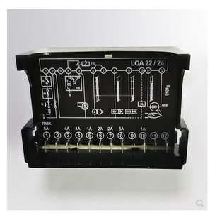 Programmierregler LOA24.171B27 LOA24, Verbrennungmaschinenzubehör auf Standardlager - Product Image 3