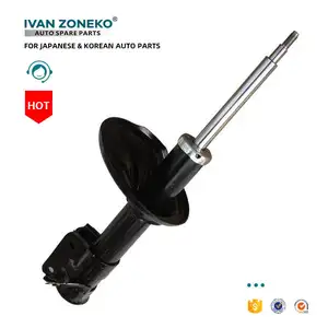 IVANZONEKO sistem suspensi otomatis Harga terbaik peredam kejut suku cadang otomatis Strut Assy 54650-H2000 54650H2000 untuk Hyundai