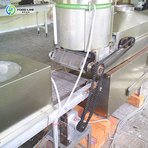 精密方便面生产线适用于一致的输出质量 - Product Image 2