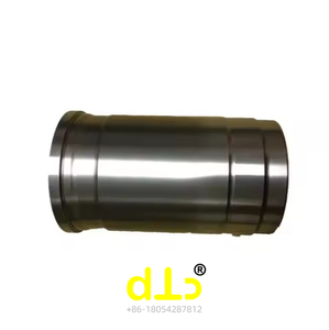 Venta Directa de Fábrica, Camisa de Cilindro para Motor Diésel 4M50T de 4 Cilindros y 114 mm, ME221680, para Maquinaria de Construcción - Product Image 6