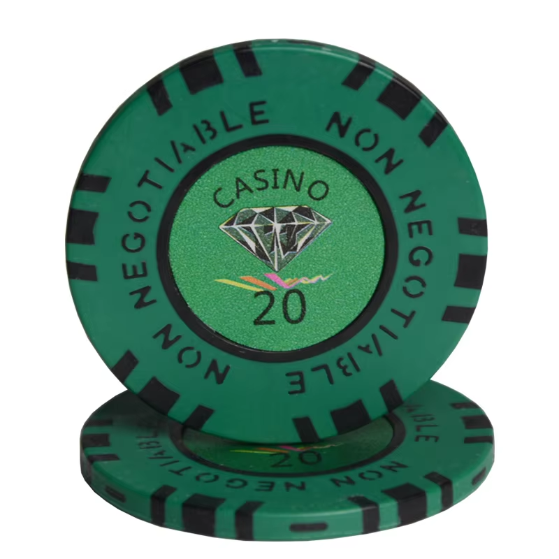 สีเขียว