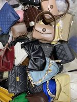 Meilleure vente en Europe : Sacs à main pour femmes à prix réduit, liquidation de surplus, lots de stock annulés