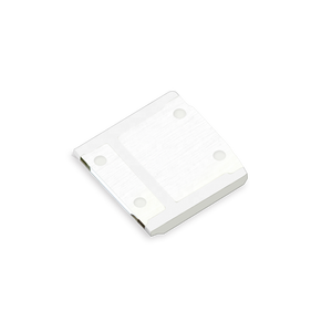 LED <span class=keywords><strong>SMD</strong></span> 3030 carrée/ronde à haute efficacité lumineuse, puce Bridgelux USA, RA90 RA96, 3V 6V 1W - Product Image 4