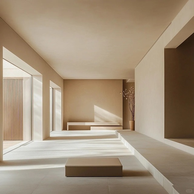 Premium Acrylic Microcement Liquid Coating for Seamless Minimalist Wall Floor Decoration High Toughness Strong Covering Power