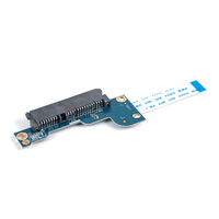 Cable HDD/SSD para 15-DB1003, conector FFC/FPC de disco duro SATA para ordenador portátil de 2 a 1, 2, 1, 2, 2, 1, 2