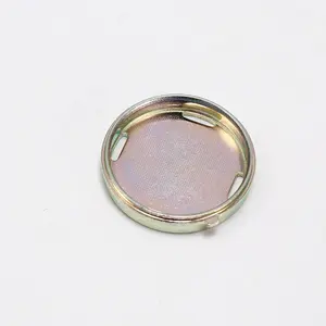 ओम अनुकूलन परिशुद्धता मुद्रांकन धातु भागों ओएम ओटम सेवा गैल्वेनाइज्ड स्टील स्टैम्पिंग एल्यूमीनियम मुद्रांकन वेल्डिंग भाग - Product Image 1