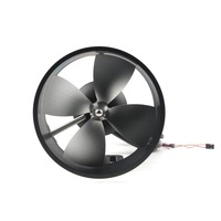 Propulsion à jet d'eau haute pression pour système de propulsion électrique marin de bateaux avec moteur à courant continu 500W
