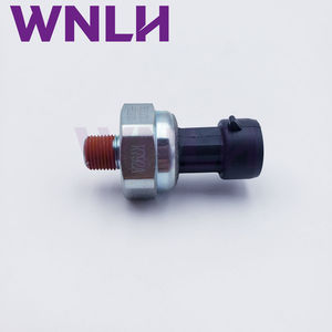 เซ็นเซอร์วัดแรงดันน้ำมันเครื่อง WNLH รุ่น 3611310-E1100 R792A สำหรับรถบรรทุกหนัก Dongfeng Kinland Renault เครื่องยนต์ดีเซล อะไหล่ - Product Image 3