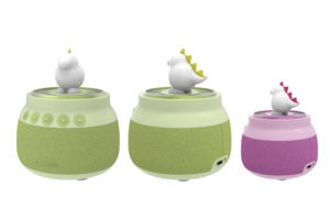 Jouet éducatif intelligent NFC, gadget interactif pour raconter des histoires, sans fil, pour lecteur audio pour enfants avec histoires pour le coucher - Product Image 6