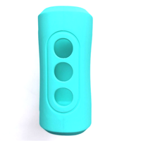 Housse de protection en Silicone pour GO3 Go 3, étui de transport étanche pour haut-parleur Portable, nouvelle collection, livraison gratuite
