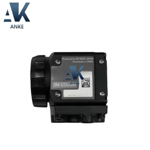 Modèles de caméra CV-H035M/C, CA-HX048M/C, CA-H2100M, automatisation industrielle Keyence - Product Image 1