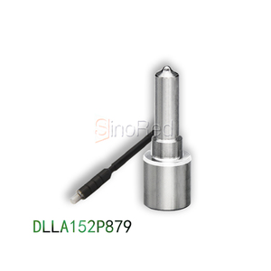 Recommander buse d'injecteur de bonne qualité DLLA152P879 pour injecteur diesel 8-97354811-# - Product Image 5
