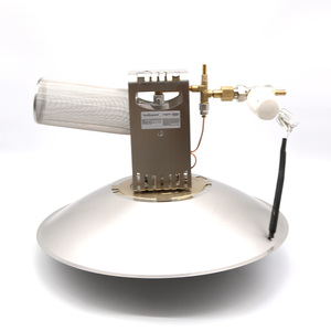 Chauffage à combustible à haute efficacité énergétique, double grille, pour élevage, facile à déplacer, longue durée <span class=keywords><strong>de</strong></span> vie, garantie 1 an, neuf - Product Image 4