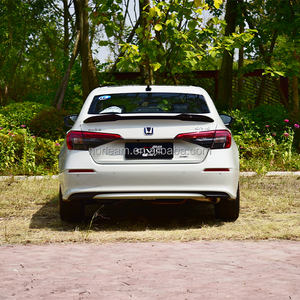 รถฮอนด้าไฮบริด2.0L 143PS L4 105kw/182Nm R18 E-CVT รุ่นความเร็ว LHD รถมือสองสำหรับขายรถ2024รถมือสอง - Product Image 6