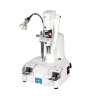 Machine de perçage et de rainurage de lentilles optiques à bas prix LY-988AT – Garantie 1 an – Instrument pour lunettes