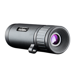 Monocular de Visión Nocturna Feirsh 10x25 de Alta Definición, Telescopio Civil para Uso en Exteriores - Product Image 1