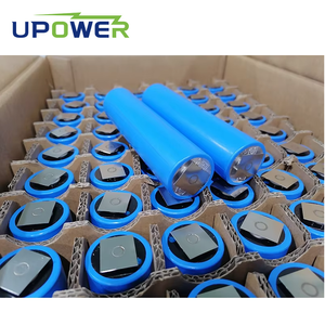 خلية ULi LFP 3.2 فولت <span class=keywords><strong>15</strong></span> أمبير ساعة <span class=keywords><strong>15</strong></span>.5 أمبير ساعة ذات دورة حياة طويلة، خلية أسطوانية 33140 32140 32135، حزمة بطارية ليثيوم فوسفات الحديد مع ألسنة نيكل - Product Image 2