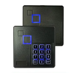 EMV ic id Smart Card Reader Sam Slot USB Kreditkarten leser Writer SIM-Kartenleser