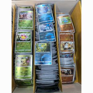 Caja de Sobres Profesional PKM TCG, Edición en Inglés, Tarjetas Coleccionables Raras VMAX VSTAR, Cartas de Juego Scarlet & Violet Paldean Fates - Product Image 2