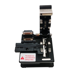 Màn Hình Cảm Ứng Hoạt Động Tốc Độ Nhanh Cáp Quang Fusion Splicer 4106N Với 6 Loại Ngôn Ngữ - Product Image 4