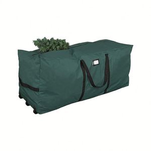 Custom Oxford Waterproof Dustproof Heavy Duty Oversized Extra <b>Large</b> Luggage Storage Moving Bag <b>Set</b> for Living Room - Product Image 1