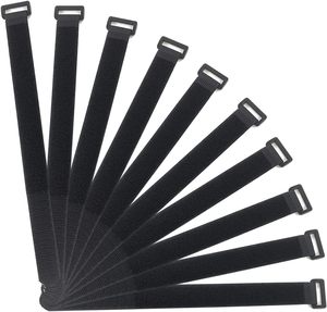 Dây đeo móc và vòng dán tùy chỉnh kích thước, dây đeo móc và vòng nylon có khóa - Product Image 1