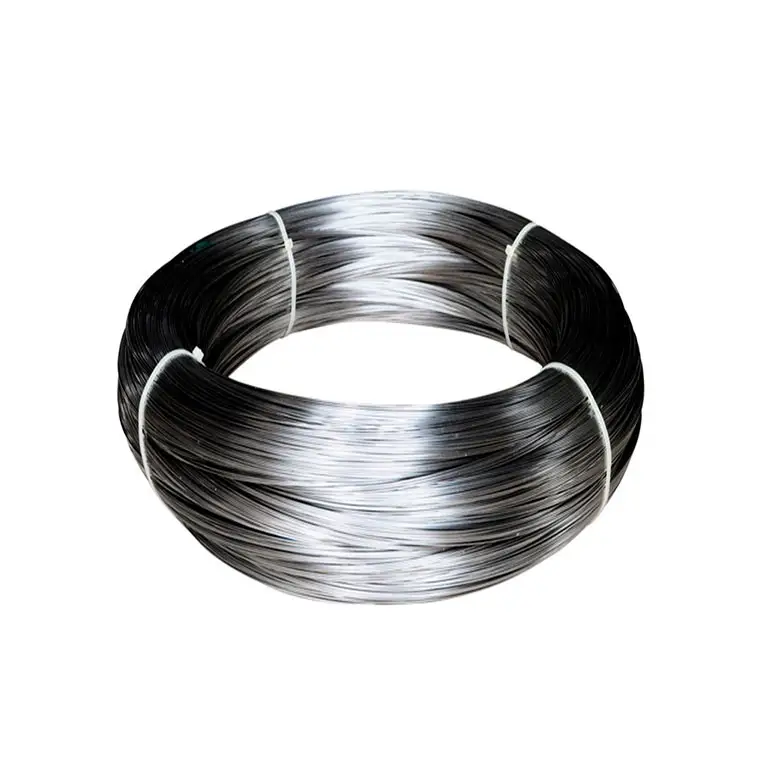 AISI SUS Ss Wire 201 304 304L 316 316L 410 420 430 Stainless Steel Wire Price