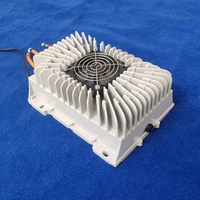 400v à 12v,173A 2.4kw isolé DC DC convertisseur interrupteur alimentation alimentation stabilisée