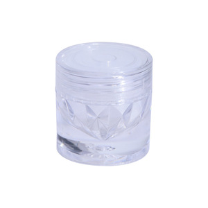 Cristal plaqué scintillant à ongles en poudre Aurora haute brillance avec clair de lune translucide pour fournitures d'ongles à effet miroir magique - Product Image 5