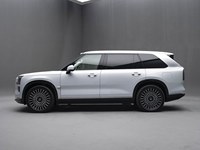 Zeekr 9x Luxury EV PHEV 4WD New Energy Vehicles Voiture électrique avec caractéristiques de luxe En stock