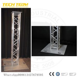 Sân Khấu Nhôm/Câu Lạc Bộ Dj Chiếu Sáng Truss Tower Totemsend - Product Image 2