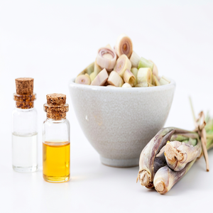 Fournisseur en vrac d'huile de citronnelle d'Inde - Product Image 1