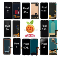 Bon prix écran Lcd pour Google Pixel 6 Pro écran tactile assemblage remplacement pour Google Pixel 6Pro écran d'affichage Lcd