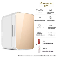 Aspirateur à main professionnel sans fil 16KPa, moteur sans balais, filtres HEPA, rechargeable Type C, pour detailing, vente en gros, OEM, ODM