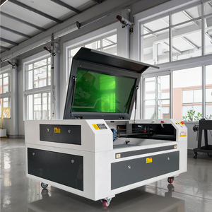 Macchina da Taglio Laser CO2 CNC Kehui 9060 100W-130W per Incisione e Taglio di Modelli in Legno, Supporta LAS DST DXF <span class=keywords><strong>PLT</strong></span> per Carta - Product Image 5