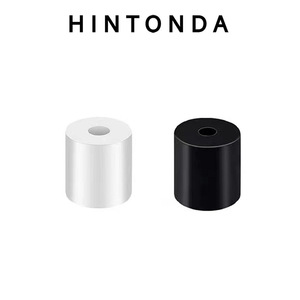HINTONDA – piliers en Silicone pour imprimante 3D, amortisseurs de nivellement, coussin en caoutchouc pour lit chauffé, accessoires de colonne d'isolation - Product Image 4