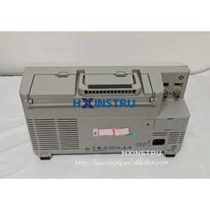 ออสซิลโลสโคปสัญญาณ Keysight MSOX2002A แบนด์วิดท์ 70 MHz MSOX2002A ออสซิลโลสโคป H - Product Image 2