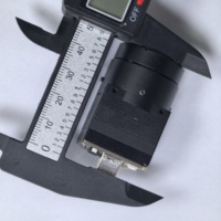 Module de caméra thermique infrarouge YTSee YT-MINI640-19 Mini haute résolution 640x512 avec objectif 13/19/25mm pour drone FPV, capteur de chaleur longue portée