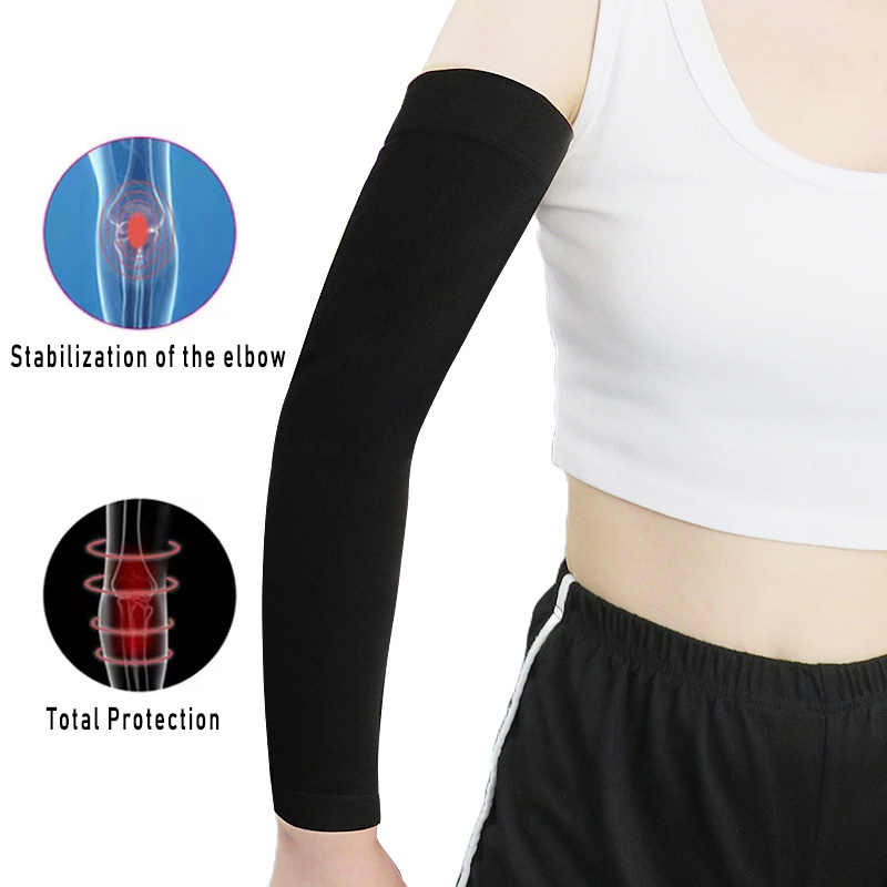 Bracciali Compressivi Classe 2 – 23–32 MmHg Terapeutici - Foto 7
