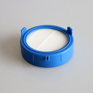 Reemplazo de filtro de esponja apto para Electrolux Power Hygienic 800 EP81HB25WU /<span class=keywords><strong>AEG</strong></span> 8000 /EP81HB25WU/EP81B25GRN piezas de <span class=keywords><strong>aspiradora</strong></span> - Product Image 2