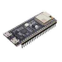 ESP32 ESP32-S3-DevKitC-1 Kits de développement émetteur-récepteur carte d'évaluation RF ESP32-S3