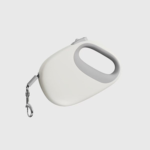 Otomatik 5M geri çekilebilir naylon evcil hayvan tasması ağır köpek oyuncağı küçük ve büyük köpekler ve kediler için dantel dekorasyon ile - Product Image 4