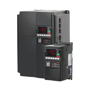 SU900 ไฮบริด VFD 7.5KW 380V 3 เฟส สำหรับระบบโซลาร์ - Product Image 4