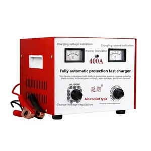 <span class=keywords><strong>Chargeur</strong></span> redresseur universel pour <span class=keywords><strong>batterie</strong></span> de <span class=keywords><strong>voiture</strong></span> en cuivre pur, haute puissance, <span class=keywords><strong>6V</strong></span>/12V/24V, 200A-700A, 220V/10V, style rétro - Product Image 1