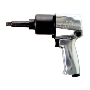 Llave de Impacto Neumática Ingersoll Rand 231HA-2 de 1/2 Pulgada, Capacidad de Perno M20, 7000 RPM, 0.6 MPa, Herramienta de Reparación Automotriz - Product Image 1