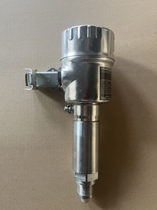 Radar à ondes guidées VEGAFLEX 81 : Spécifications techniques clés - Product Image 1
