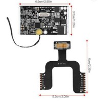 Nouvelle Image batterie de Scooter BMS contrôleur de carte de Circuit imprimé accessoires de remplacement de carte de Protection de Scooter pour M365