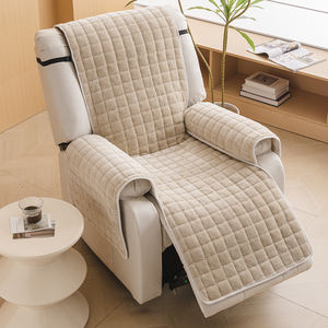 Chaise canapé inclinable canapé tapis housse de protection pour chien de compagnie confortable intérieur canapé <span class=keywords><strong>fauteuil</strong></span> jeter couverture - Product Image 1